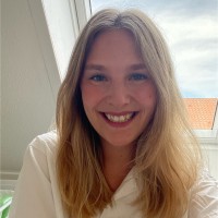 Sigrid Friis