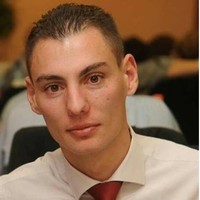Codrean Adrian