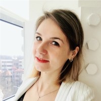 Georgiana Cojanu