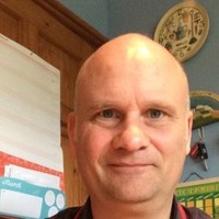 Stuart Tinney
