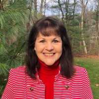 Lorna Hebert