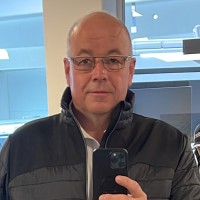 Jörg Martin