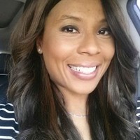 Chandra Gray