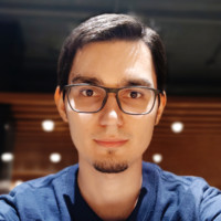 Raúl Cámara Almena