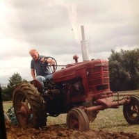 William ( Freddie ) Seabrook