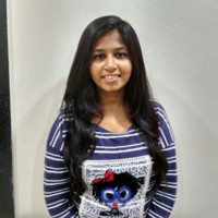 Saloni Shah
