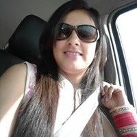 Nidhi Mehta