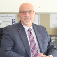 Joseph Saglimbene