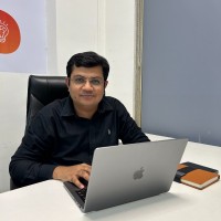 Ritesh Majethiya