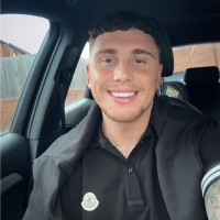 Luke Kerswell