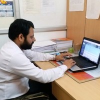 Dr. Alok Kumar Singh