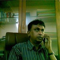 Chakrapani Emmadi