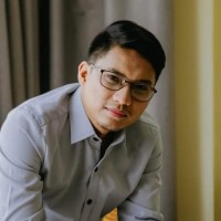 Rudy Adricula