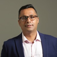 Santosh Kumar Singh