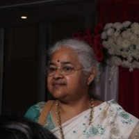 Dr Pramila Rameshchandra