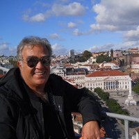 ATHANASIOS NIKOLAKOPOULOS