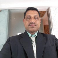 Pravin Karmali