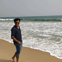 suman sekhar sahu