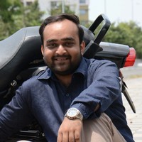 Hardik Vithhani