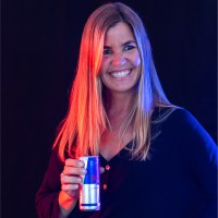 Silvia Bergareche Landaburu