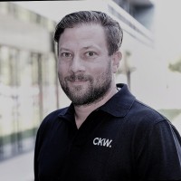 Claudio Erne