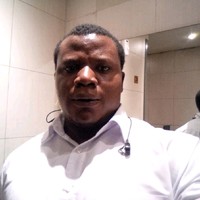 Patrick Nkwenti