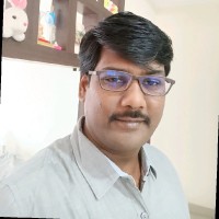 Rajesh Pasumarthy