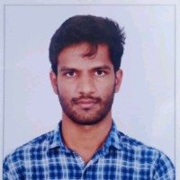 Srikanth Reddy Saddi