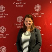 Brittany Lopez, Msa, Mscyber, PMP