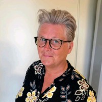 Lenita Magnusson Persson