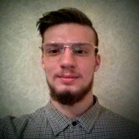 Андрей Конышев