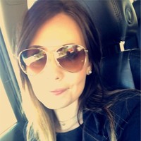 Brittany Forney