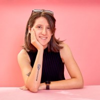 Rebecca Simonov