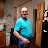 Bobby Fogle