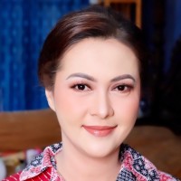 Amelia Fitri, S. Psi., M.Psi.,Psikolog