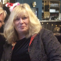 Elaine Holt
