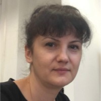 Dimka Dobrenova