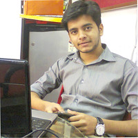 Tushar Sawant