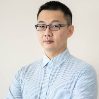 Ivan Huang