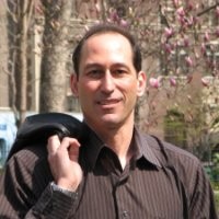 Michael Rubenstein