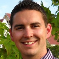 Jarrod Irwin