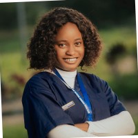 Jennifer Okoedo