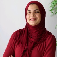 Ameni Romdhani