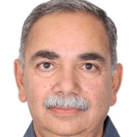 Dhananjay Devasthaley