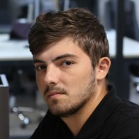 Braileanu Gabriel