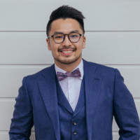Kevin Ng