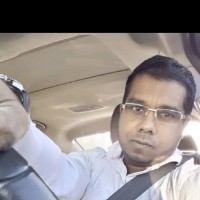 Ricky Nagessar