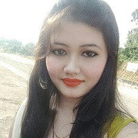 Alina Mukharjee