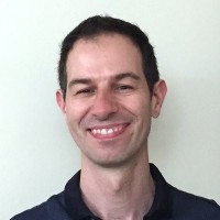 Daniel Pouzzner