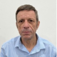 Terry Barrett